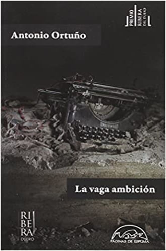 LA VAGA AMBICION