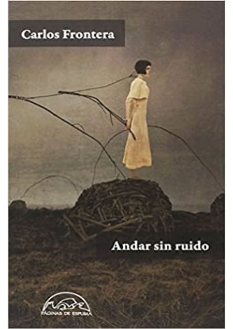 ANDAR-SIN-RUIDO