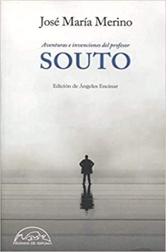 AVENTURAS E INVENCIONES DEL PROFESOR SOUTO