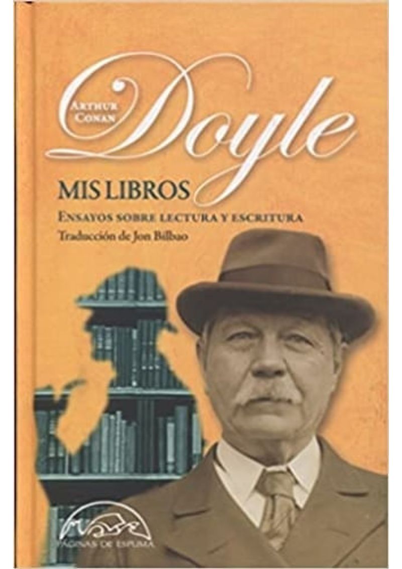 MIS-LIBROS