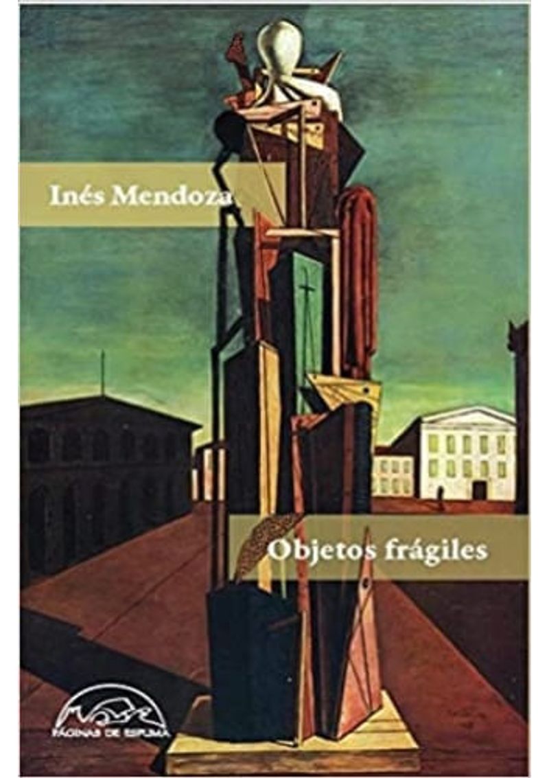 OBJETOS-FRAGILES