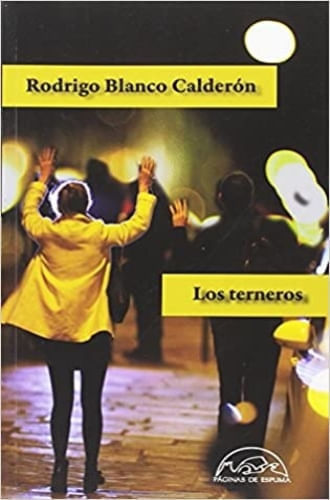 LOS TERNEROS