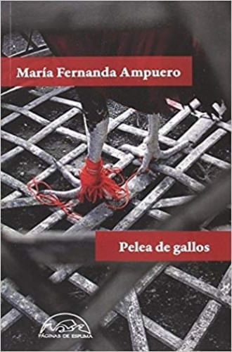PELEA DE GALLOS