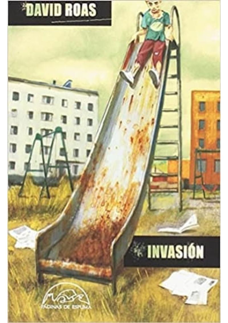 INVASION