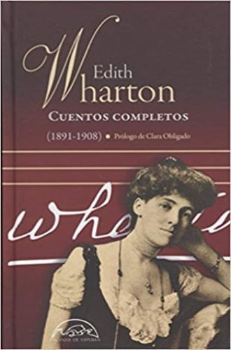 CUENTOS COMPLETOS (WHARTON)