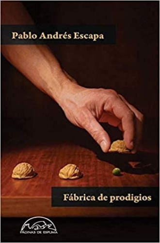 FABRICA DE PRODIGIOS