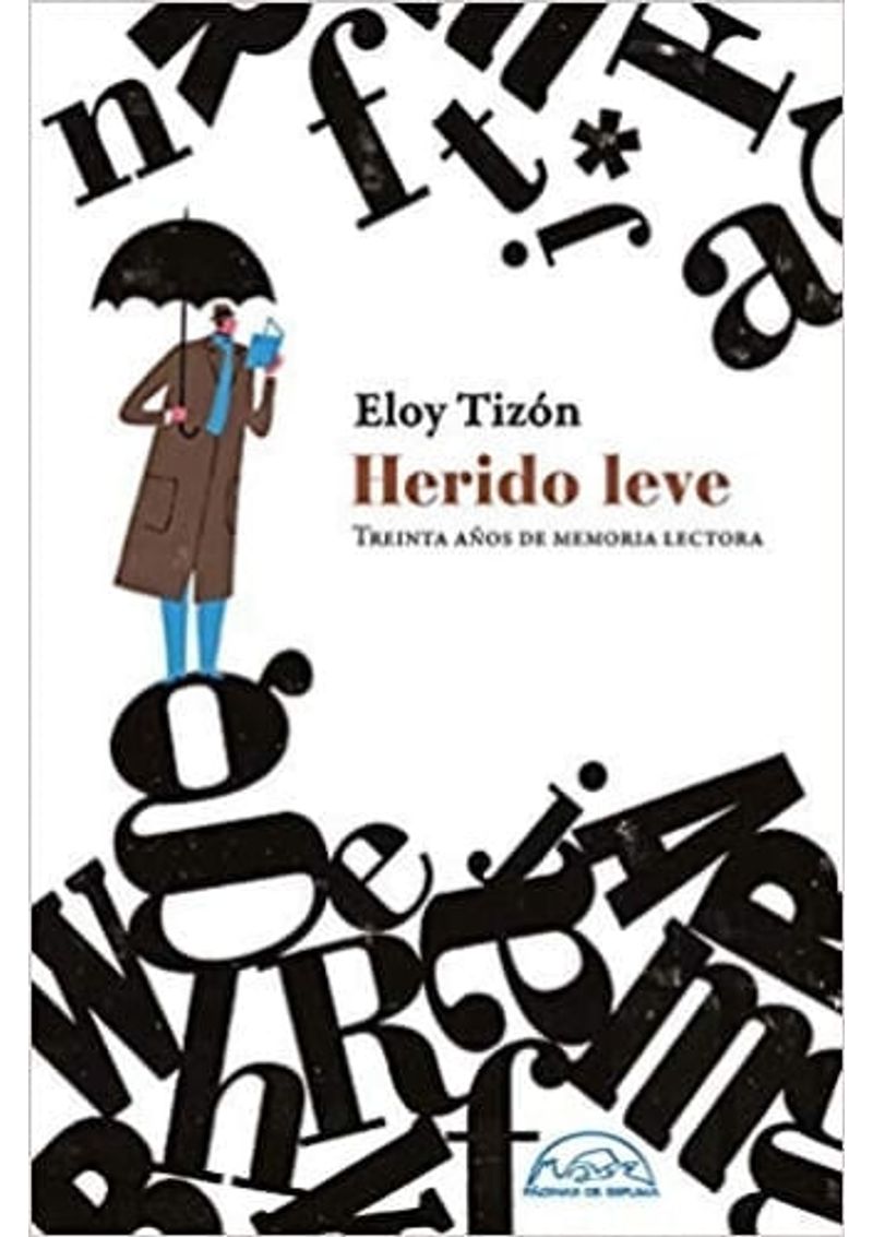 HERIDO-LEVE