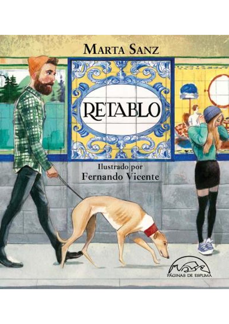 RETABLO