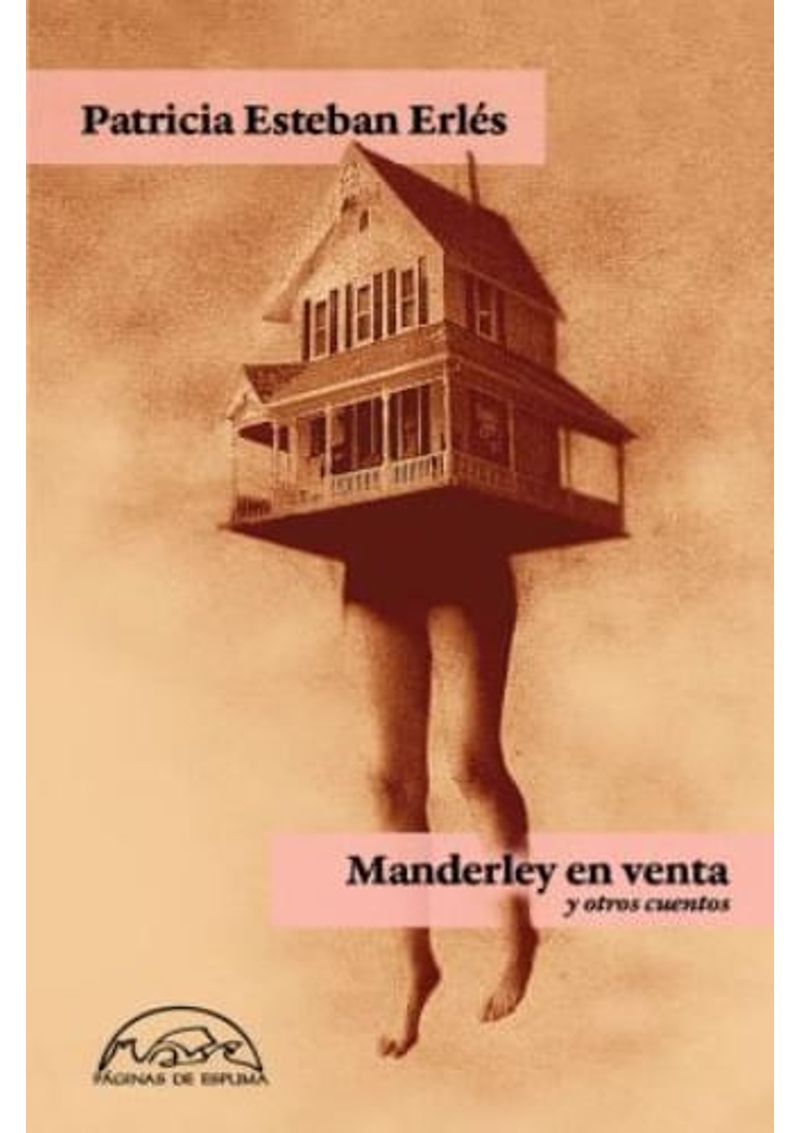 MANDERLEY-EN-VENTA