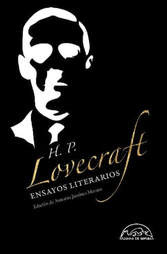 ENSAYOS LITERARIOS LOVECRAFT