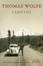 CUENTOS--WOLFE-