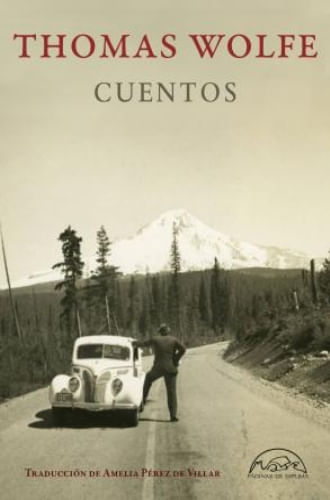 CUENTOS (WOLFE)