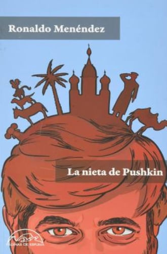 LA NIETA DE PUSHKIN