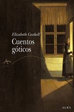 CUENTOS-GOTICOS--GASKELL-