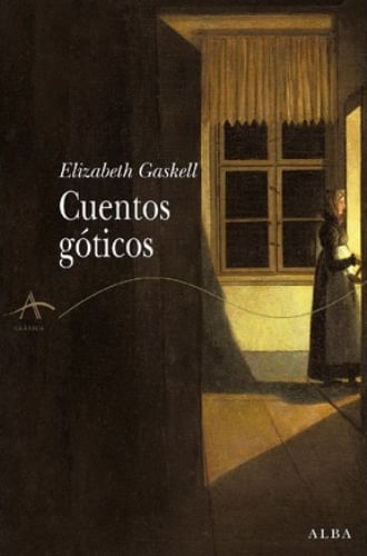 CUENTOS GOTICOS (GASKELL)