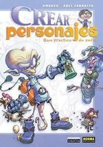 CREAR-PERSONAJES