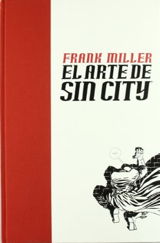 EL ARTE DE SIN CITY