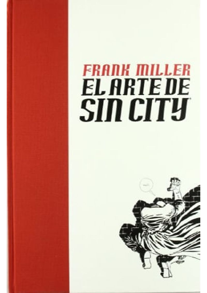 EL-ARTE-DE-SIN-CITY
