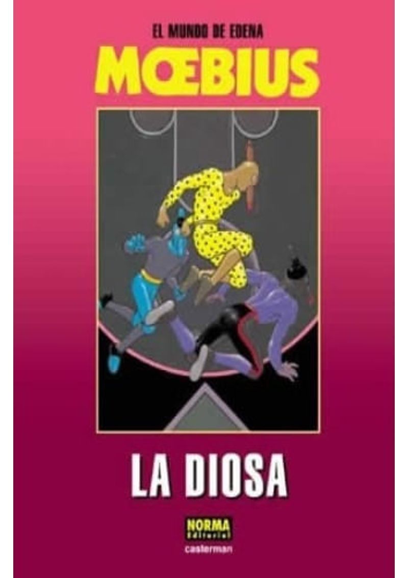 EL-MUNDO-DE-EDENA-03---LA-DIOSA