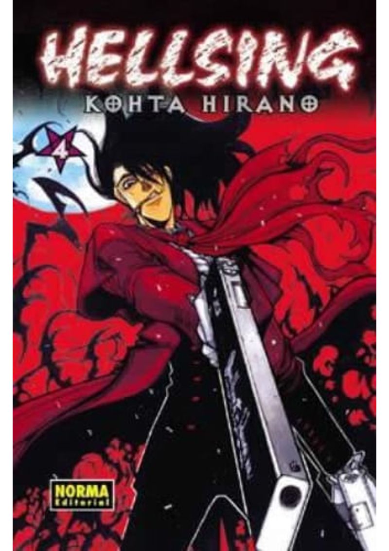 HELLSING-04