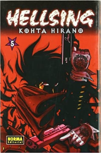 HELLSING 05