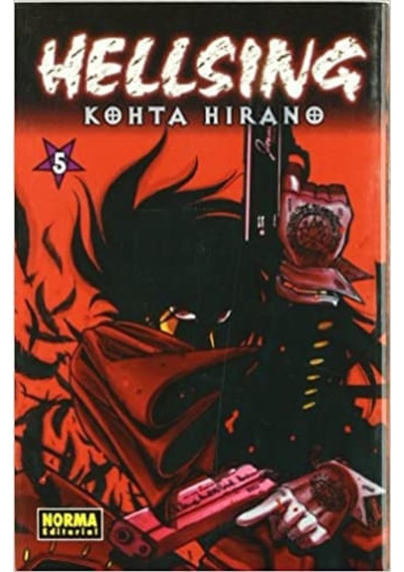 HELLSING-05
