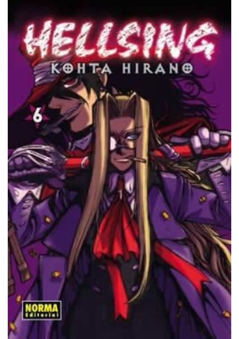 HELLSING-06