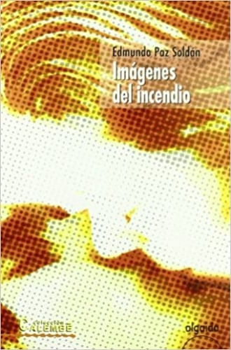IMAGENES DEL INCENDIO