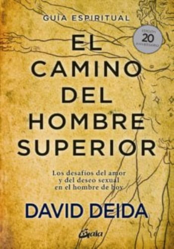 CAMINO DEL HOMBRE SUPERIOR