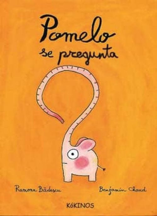 POMELO SE PREGUNTA