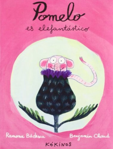 POMELO ES ELEFANTASTICO