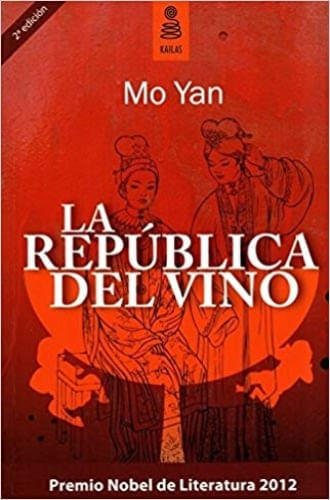 LA REPUBLICA DEL VINO