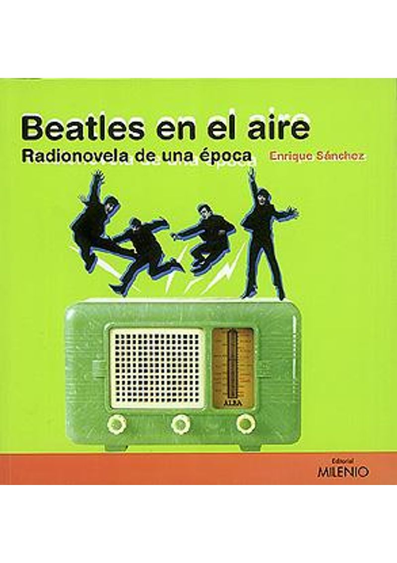 BEATLES-EN-EL-AIRE