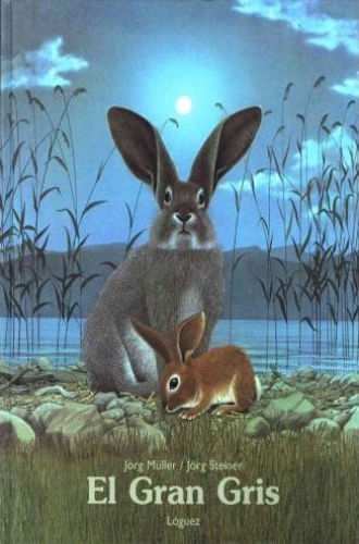 EL GRAN GRIS
