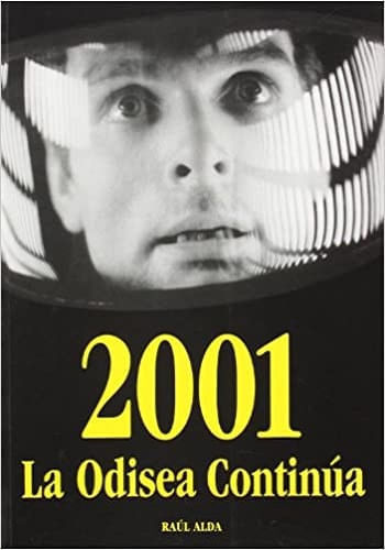 2001. LA ODISEA CONTINUA