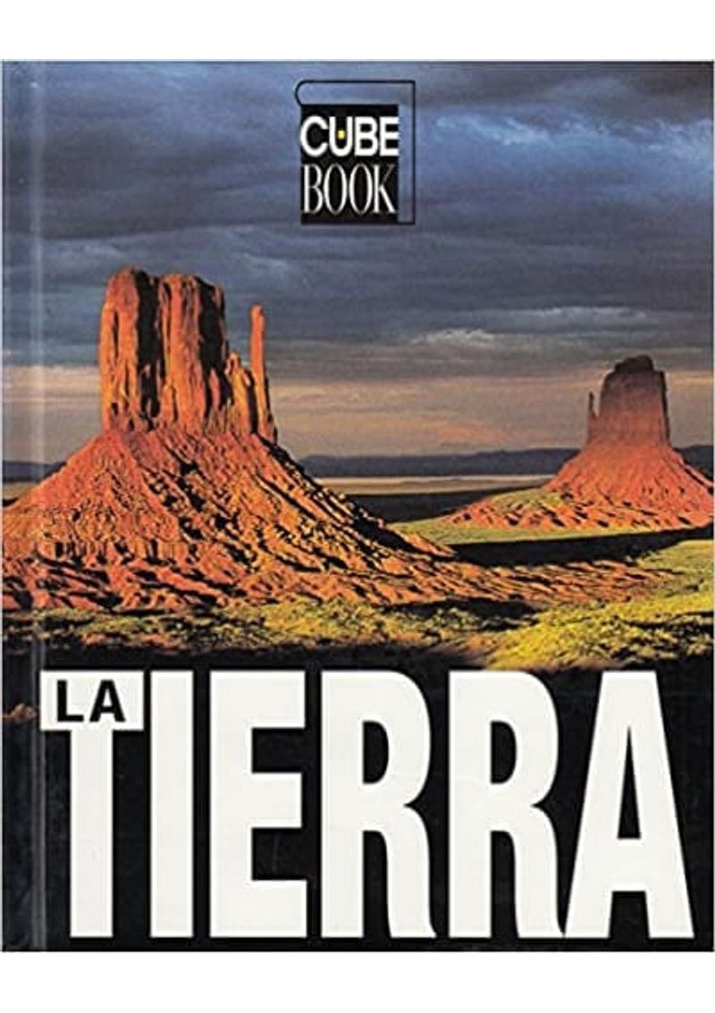 LA-TIERRA