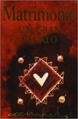 MATRIMONIO UN GRAN REGALO