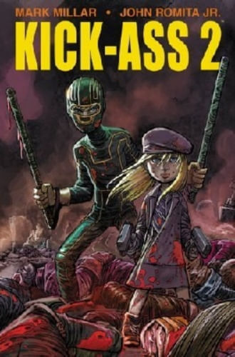 KICK-ASS 2