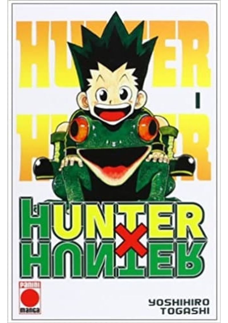 HUNTER-X-HUNTER-1
