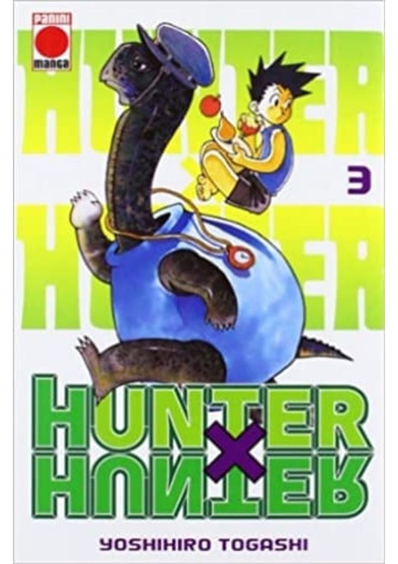 HUNTER-X-HUNTER-3