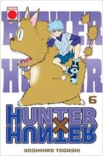 HUNTER-X-HUNTER-6