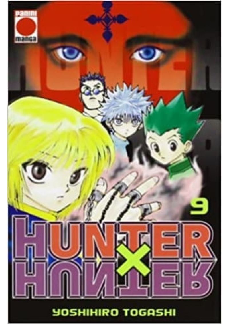 HUNTER-X-HUNTER-9