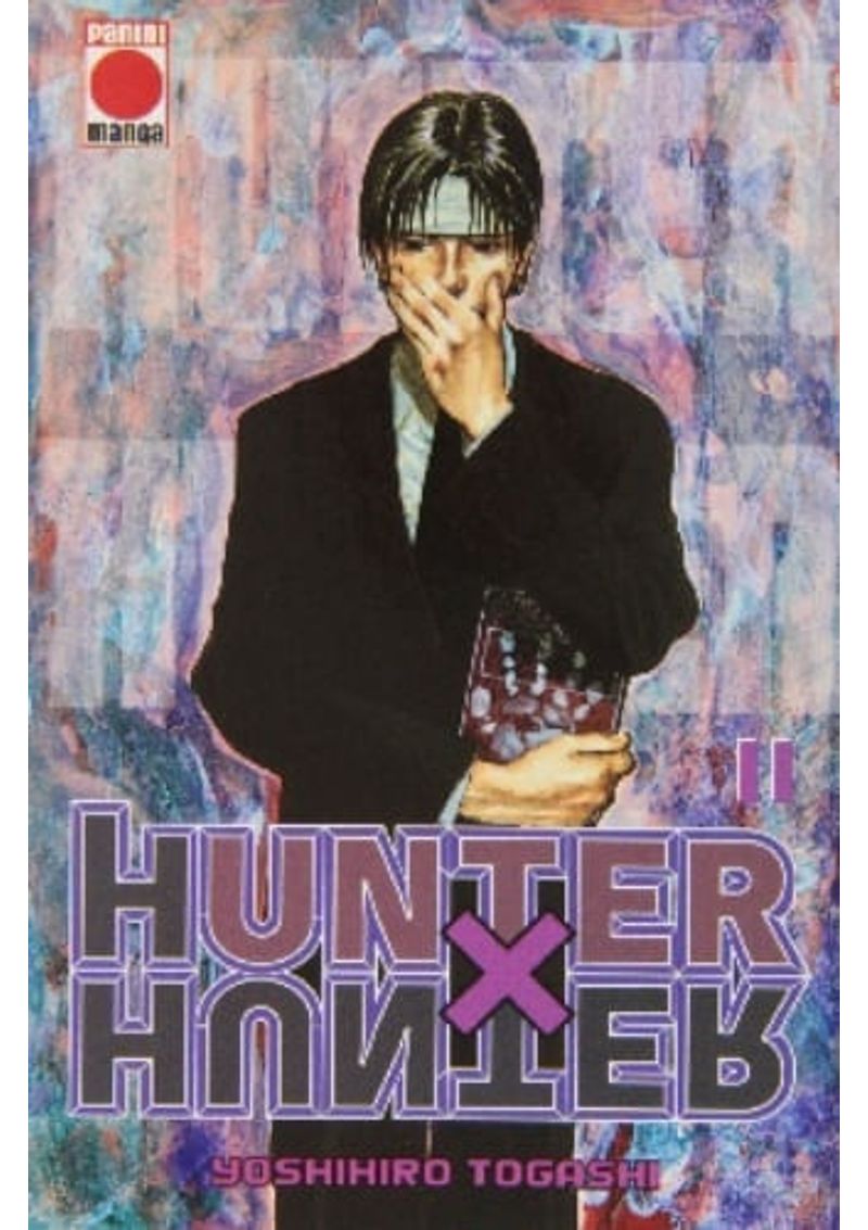 HUNTER-X-HUNTER-11