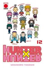 HUNTER-X-HUNTER-12
