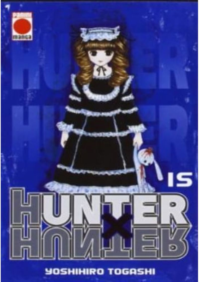 HUNTER-X-HUNTER-15