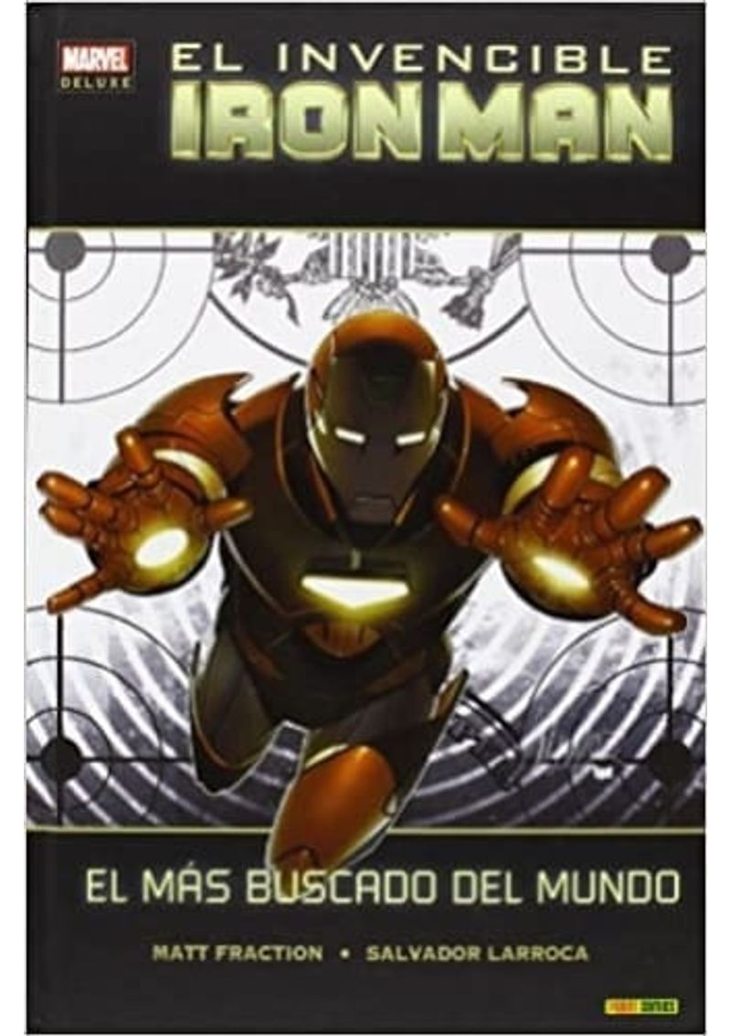 INVENCIBLE-IRON-MAN-2.-EL-MAS-BUSCADO-DEL-MUNDO