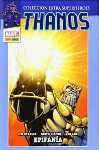 THANOS 2. EPIFANIA