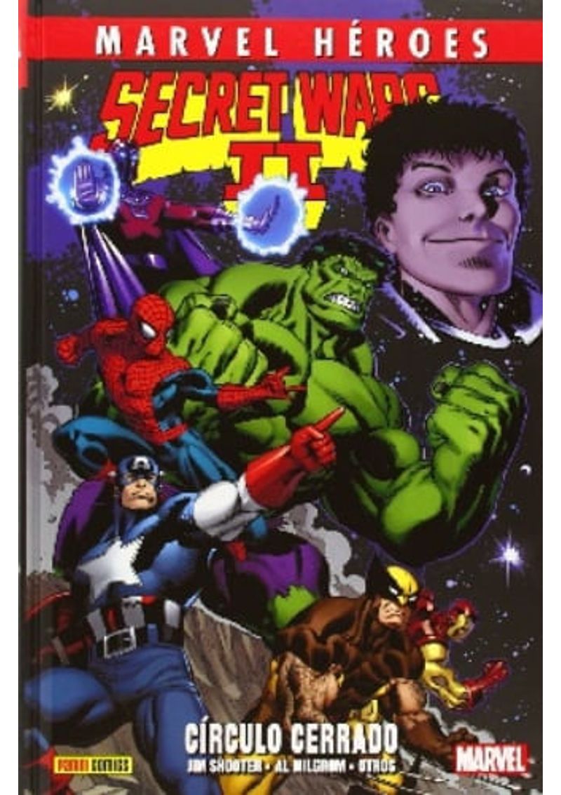 SECRET-WARS-II.-CIRCULO-CERRADO