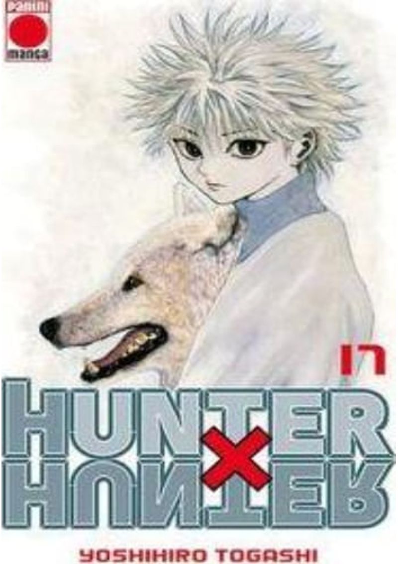 HUNTER-X-HUNTER-17