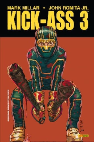 KICK ASS 03